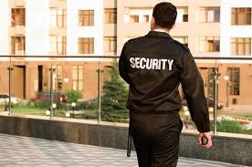 Security Guard