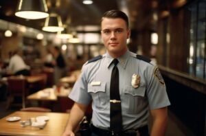 security guard